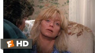 Overboard (1987) - Annie Is Catatonic Scene (7/12) | Movieclips