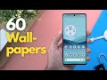 My Exclusive Wallpapers Pack #1 -  Designed For Your Taste