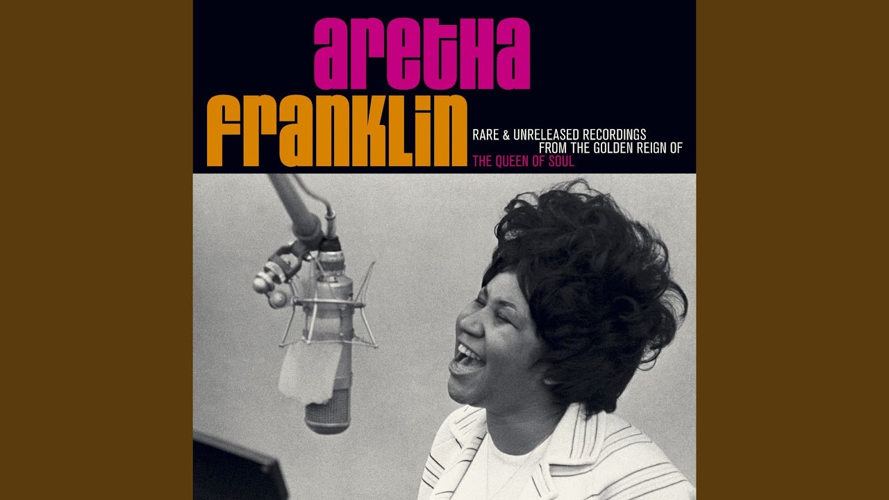 At Last Let Me In Your Life Outtake Girls In Love Aretha Franklin Soul Music