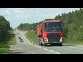 Volvo глазами клиентов. "Следим за весом"