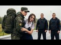 Уволилась из Спецназа и в тот же день спасла девушку. На следующий день раздался звонок от ГЕНЕРАЛА.