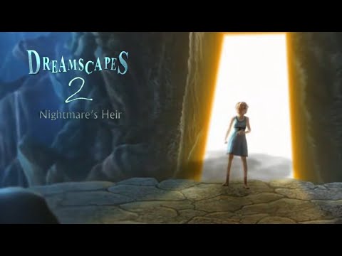 DREAMSCAPES 2: NIGHTMAREu0027S HEIR - FULL PLAY