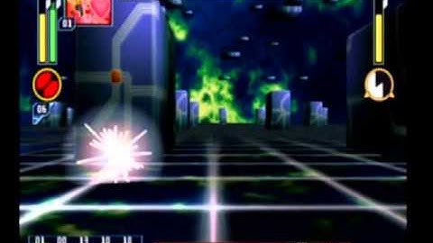 Megaman Network Transmission 19 - Part 1: The Protoman Blues