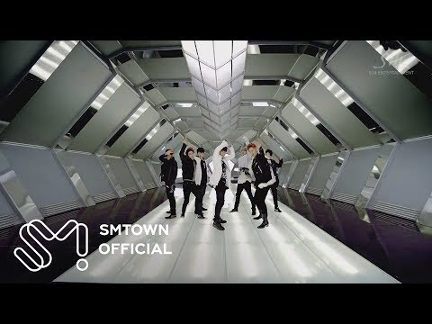 Super Junior-M_BREAK DOWN_Music Video Teaser