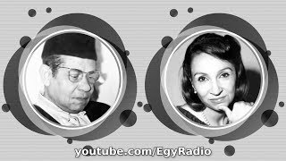 البرنامج الإذاعي׃ حديث الذكريات ˖˖ طاهر أبو فاشا