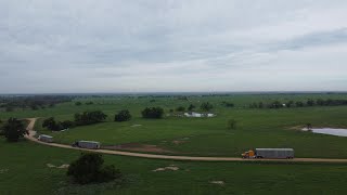 Cattle Hauling - Cameron TX - Canadian TX - Close Call with GoPro - #cattlehauling #texas#galveston by G5 Outdoor Adventures 4,660 views 1 month ago 24 minutes