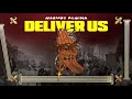 August Alsina ft. Darrel Walls - Deliver Us (Visualizer)
