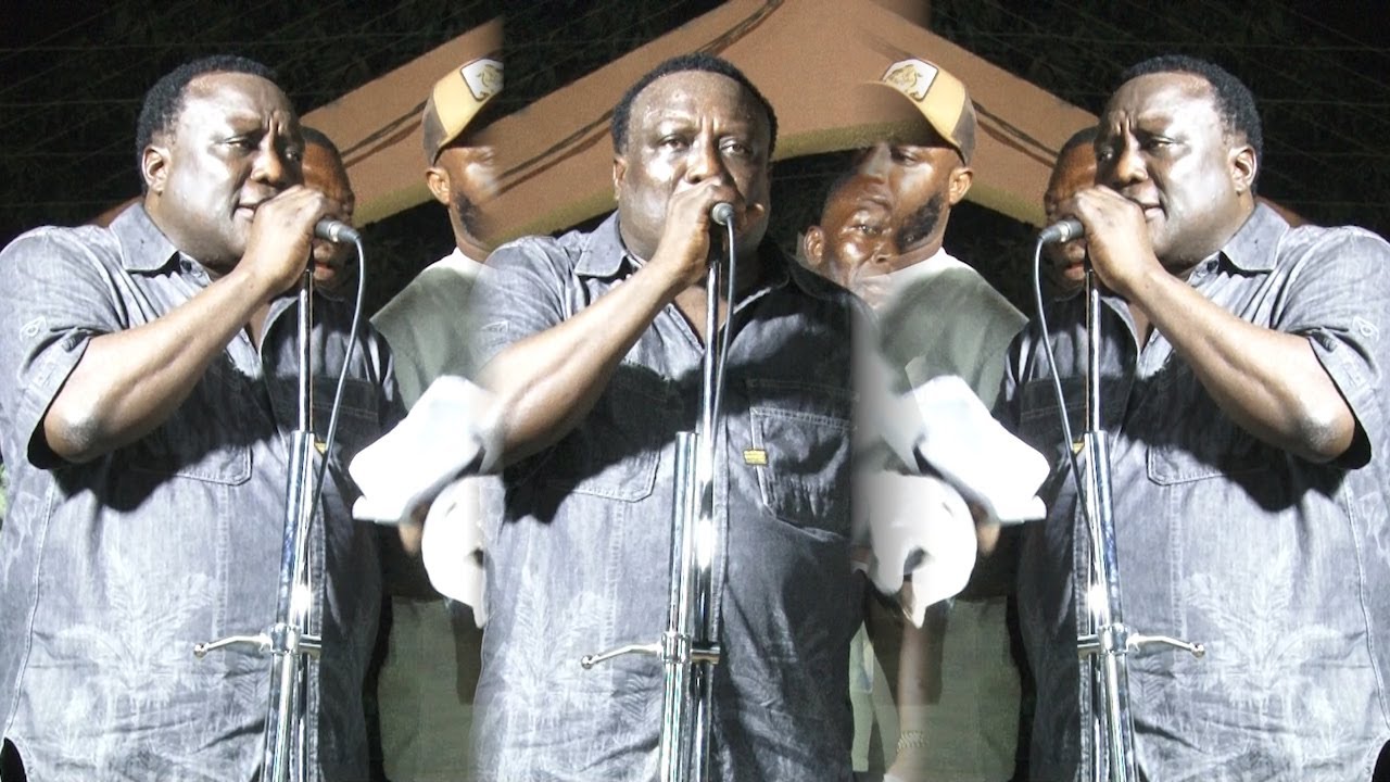 SAHEED OSUPA ADVICE ALL FUJI MUSIC STARS NOT TO CHEAT OTHER PEOPLE IN THE MUSIC INDUSTRY