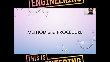 Investigation of Flow Patterns Over Different Immersed Bodies and Boundary Layers (Lab 2)