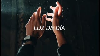 Enanitos Verdes - Luz De Dia - Letra