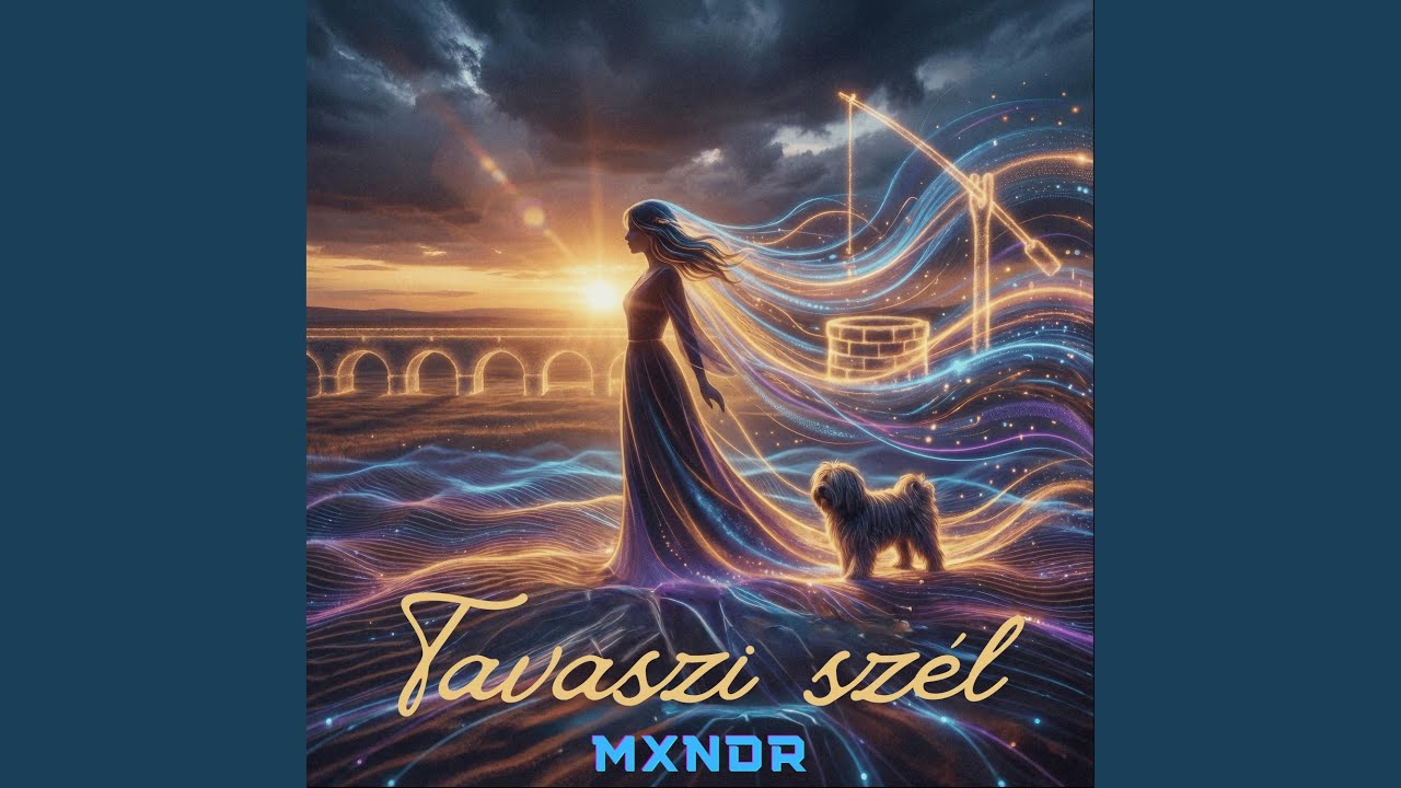 Tavaszi szél (Reimagined Version)