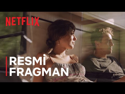Yarına Tek Bilet l Resmi Fragman l Sadece Netflix'te