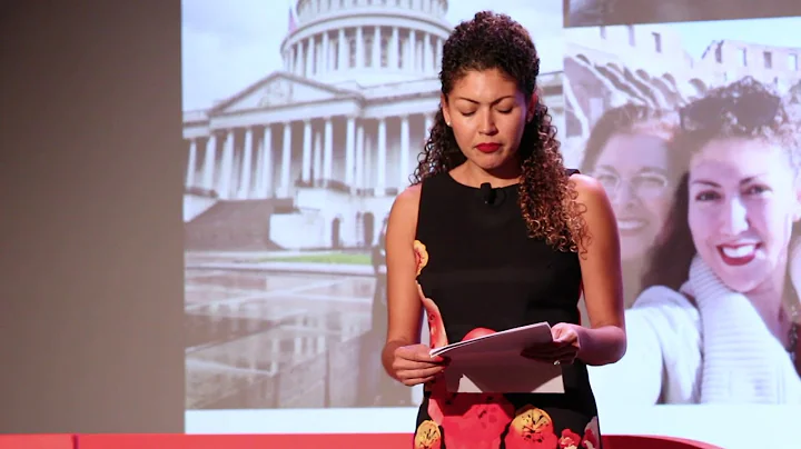 I am a Daughter of Immigrants | Cristina Garcia | ...