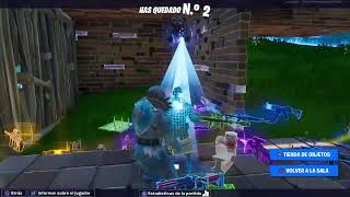 Participando en el torneo de kiwake - directo - Fortnite Perú!!!!!!!