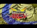 【HD】Yu Gi Oh! ARC-V OP4  「切り札」