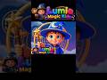 🪄 @Lumie Magic Kids Nursery Rhymes #3danimation #nurseryrhymes #colorsforkids