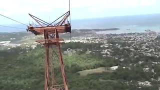 Teleferico De Puerto Plata, Dominican Republic