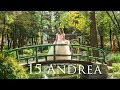 15 Andrea  highlights en CDMX