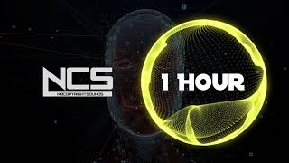 SUBSHOCK & EVANGELOS x MIDNIGHT CVLT - Beyond The Skies [NCS Release] [1 Hour Version]