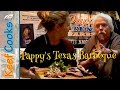 Pappy's Texas Smokehouse, Kendal, UK | Smoking Meat the Texan Way