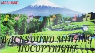 bacsounds traditional in minang from indonesia | backsound traditional dari minang indonesia| NCR