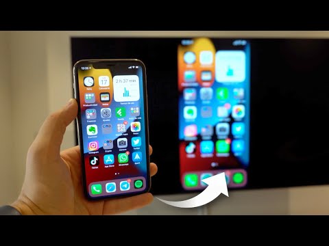 Vídeo: Com bloquejar l'iPhone