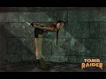 Tomb Raider II-III FMV Lara Croft By Korohoshi