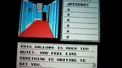 Uninvited Walkthrough Part 1 (all deaths)