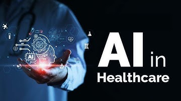Exploring the Future of Healthcare with Artificial Intelligence