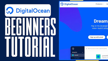 What Is DigitalOcean: A Full Walkthrough 2025 | DigitalOcean Tutorial