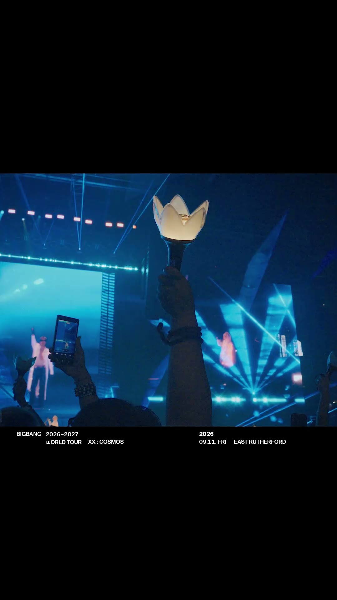 #GDRAGON #GD #GDRAGON2026#BIGBANG #BIGBANG2026 #COSMOS_WORLD_TOUR_IN_EASTRUTHERFORD