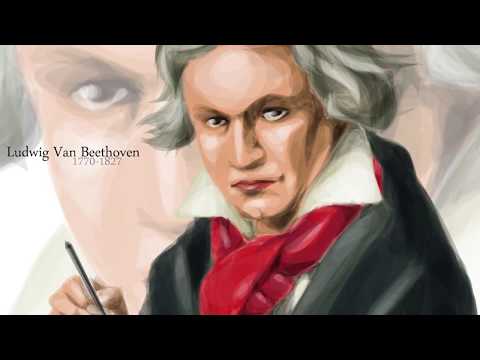 Video: Unde și Când A Fost L.V. Beethoven