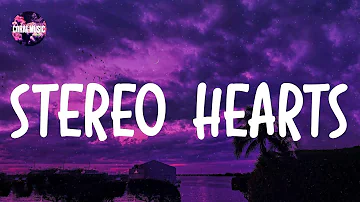 Stereo Hearts / Mix / Gym Class Heroes ft. Adam Levine, One Direction, Ruth B., Bruno Mars