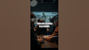 Next-Gen Insights: Beyond the Trailer