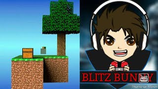 New app for playing skyblock on(mineceaft pe) screenshot 4