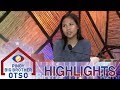 Lie, ikinuwento ang paghanga sa kanyang Ama