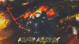 Armin Arlert Wallpaper live| shingeki no kyojin | Attack On Titan wallpaper engine free screenshot 2