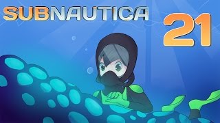 an abandoned base?? ep 21 subnautica