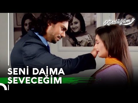 Gözlerine Baktığımda Sanki Güneş Yükseliyor | Kördüğüm Hint Dizisi 307. Bölüm