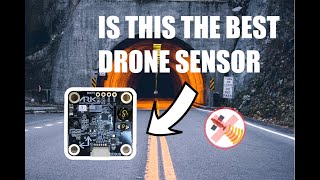 Is The Ark Can Flow The Best Sensor? Uavcan Px4 Optical Flow Sensor Gps Need Not Apply