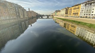 PISA-FLORENCE-MILAN-BERGAMO. 4 Cities in Four Days - IPhone 11