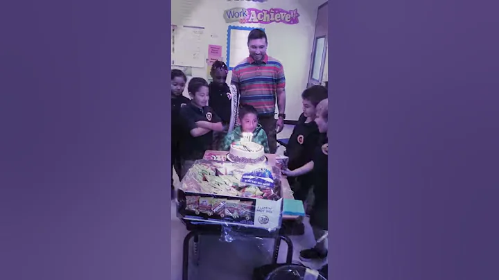Happy  birthday