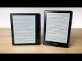 TOUGH CHOICE! Kindle Paperwhite or Kobo Libra 2?