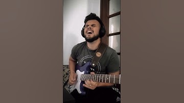 Thumbnail of me ajude a melhorar (eli Soares) guitar solo
