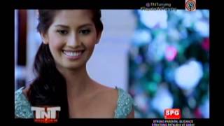 shamcey on fiancé lloyd were forever