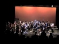 Bath css vshow 2012 band performance  misdick part 4