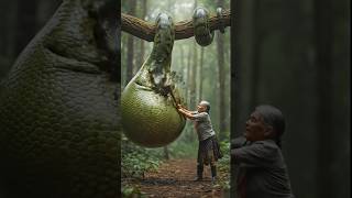 Whats Inside The Bloated Belly??