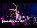 JAMES HYPE @ Club Space Miami, USA - The Terrace, presented by Link Miami Rebels