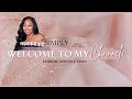 Welcome to My YouTube Channel! You'll Love it Here! -Simply Sonja