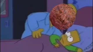 YTPMV: Bartz of MeatBall Homer